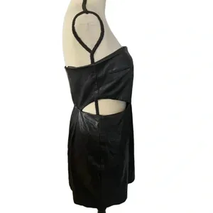 AMANDA UPRICHARD KLOSS MINI DRESS SIZE M thumbnail 9