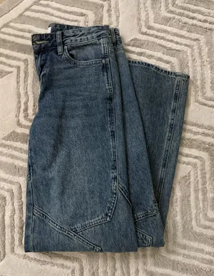PacSun Casey Low-Rise Jeans thumbnail 1
