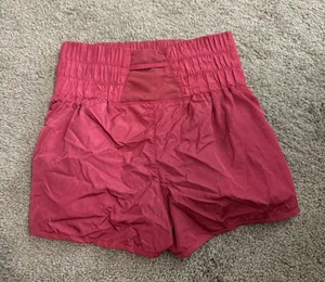 Free People Movement Shorts thumbnail 3