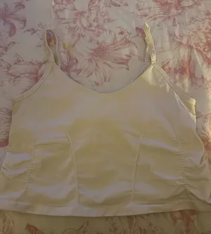 Free People Movement Tank Top thumbnail 1