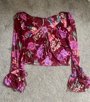 Free People Top thumbnail 1