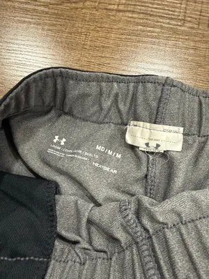 Under Armour shorts gray thumbnail 2