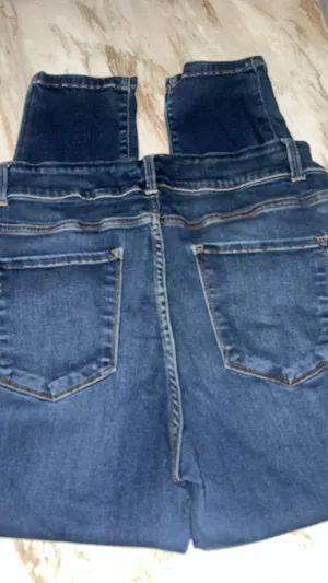 Women’s Flying Monkey Jeans size 18 Blue thumbnail 4