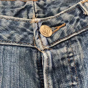 FINAL MARKDOWN Junior 20x wrangler jeans 5/6 x 34 thumbnail 4