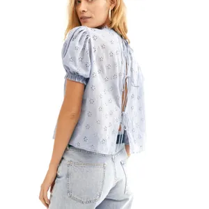 free people letters to juliet blouse thumbnail 2