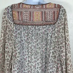 Free People‎ Tunic Top Dress thumbnail 8