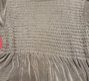 Peplum top Size L thumbnail 3