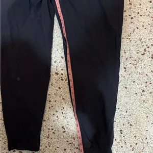 Crz Yoga jogger pants large size 12 thumbnail 9