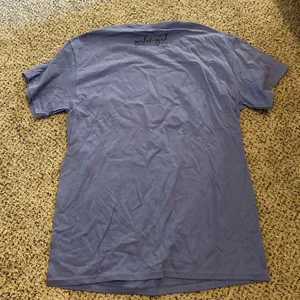 Girlie Girl Originals Purple Graphic Tee thumbnail 3