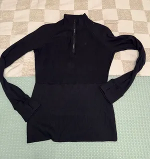 Alala Rise‎ Quarter Zip size M thumbnail 1