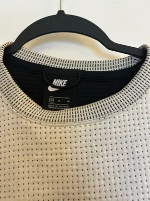 Nike Cropped Crewneck thumbnail 2