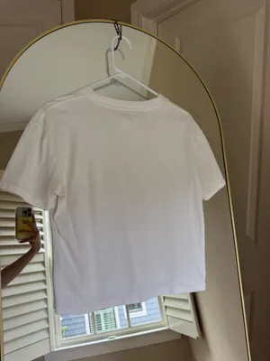 Madewell Top thumbnail 2