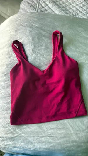 Lululemon Align Tank thumbnail 2