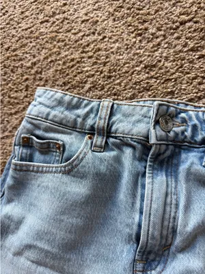 PacSun Denim Skirt thumbnail 5