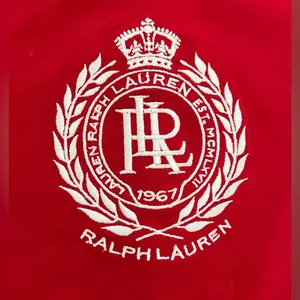 L-RL Lauren Active | Ralph Lauren ladies t-shirt. Size: M thumbnail 2