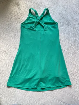 Aerie Offline Athletic Dress thumbnail 3