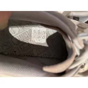 PUMA Suede Classic Sneakers Women's Shoes Gray‎ Casual Comfort Walking thumbnail 8