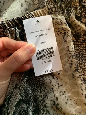Buckle Willow & Root Snakeskin Romper thumbnail 5
