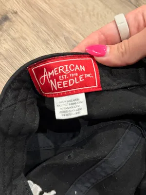 American Needle Baseball Hat thumbnail 2