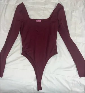 Francesca's Bodysuit thumbnail 1