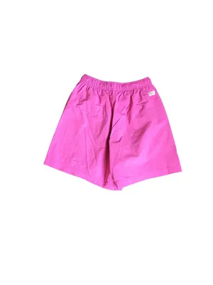 REI Pink Pull On Shorts Size XS thumbnail 4
