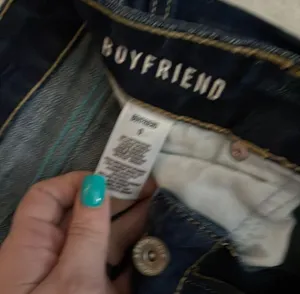 Aeropostale Jean Shorts thumbnail 2