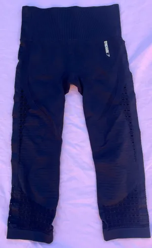 Gymshark Capri Leggings thumbnail 8