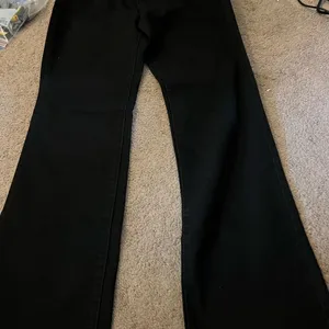 Levi’s black 505 straight‎ jeans 8 thumbnail 4