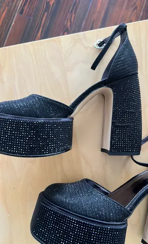 Circus by Sam Edelman Bailey Jewel Platform Heel thumbnail 4