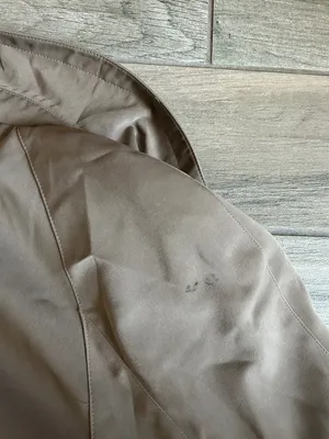 Gallery Taupe Trench Coat thumbnail 5