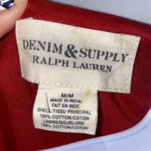 NWT Ralph Lauren Dress Size M thumbnail 5