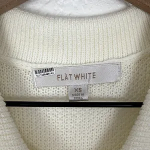 Flat White Anthropologie Twofer Tennis Dress Preppy Country Club Size XS thumbnail 5