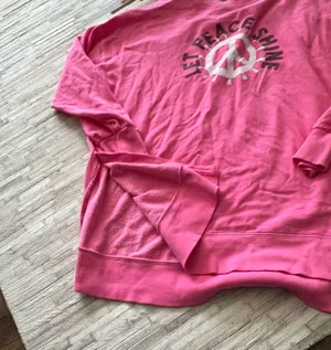 Old navy tunic sweatshirt  thumbnail 2
