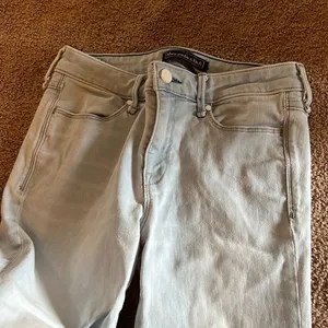 Abercrombie & fitch 26x26 jeans‎ thumbnail 5
