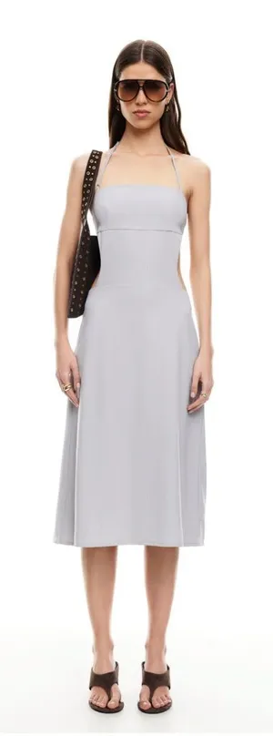 Lioness dress thumbnail 1