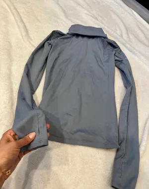 Alo Yoga Sweater Turtleneck thumbnail 3