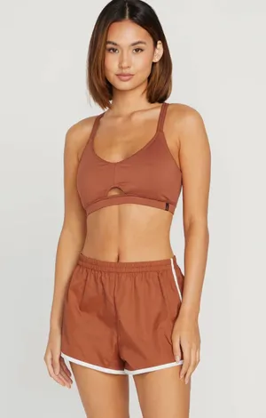 Volcom Sports Bra thumbnail 1