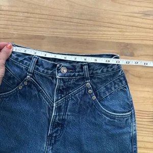 Vintage Rocky Mountain Straight Leg Women's Jeans thumbnail 9