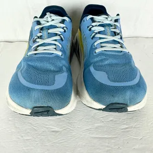 Altra Women's Paradigm 7 Running Sneaker Size 7.5 Wide Blue AL0A85N7440 thumbnail 5