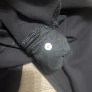 Lululemon Black Leggings thumbnail 5