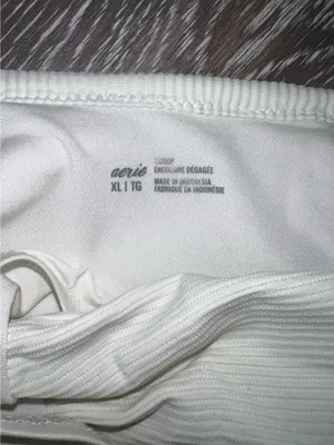 Aerie Swim Top Bikini thumbnail 3