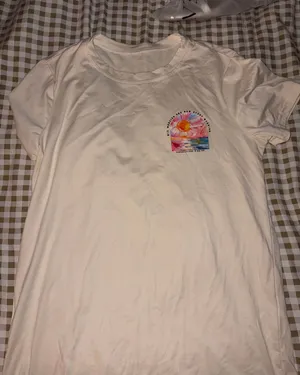 Shein Top thumbnail 1