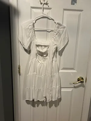 Hollister Dress thumbnail 3
