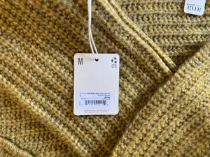 A.N.A Green Sweater thumbnail 3