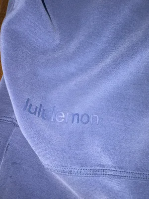 Lululemon Sweatshirt Crew thumbnail 3