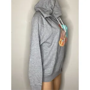 New. Hurley hoodie. Medium. Retails $69 thumbnail 5