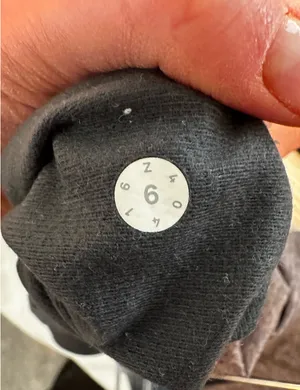Lululemon joggers thumbnail 4