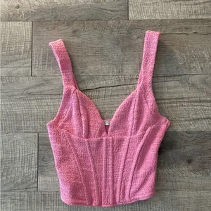 Zara top thumbnail 1