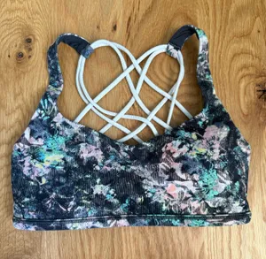 Lululemon Sports Bra thumbnail 1