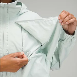 Lululemon Always Effortless Jacket thumbnail 3